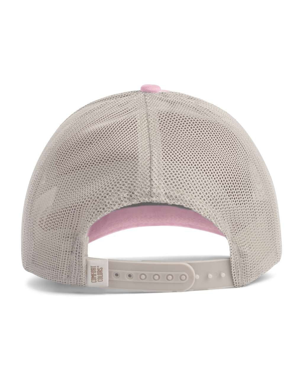 SUNWASHED TRUCKER CAP – Blossom/Tan | PrintoTerra