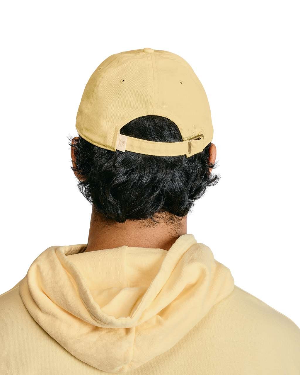 COASTAL WASHED CAP | PrintoTerra