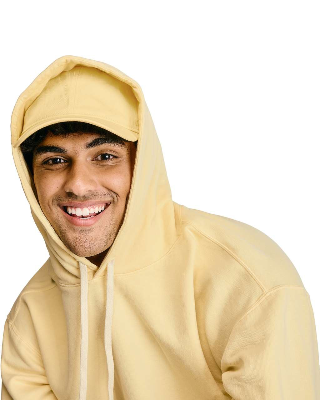 COASTAL WASHED CAP | PrintoTerra