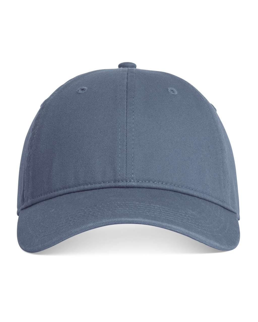 COASTAL WASHED CAP – Blue Jean | PrintoTerra