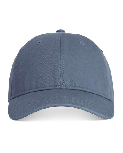 COASTAL WASHED CAP – Blue Jean | PrintoTerra