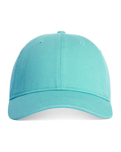 COASTAL WASHED CAP – Chalky Mint | PrintoTerra