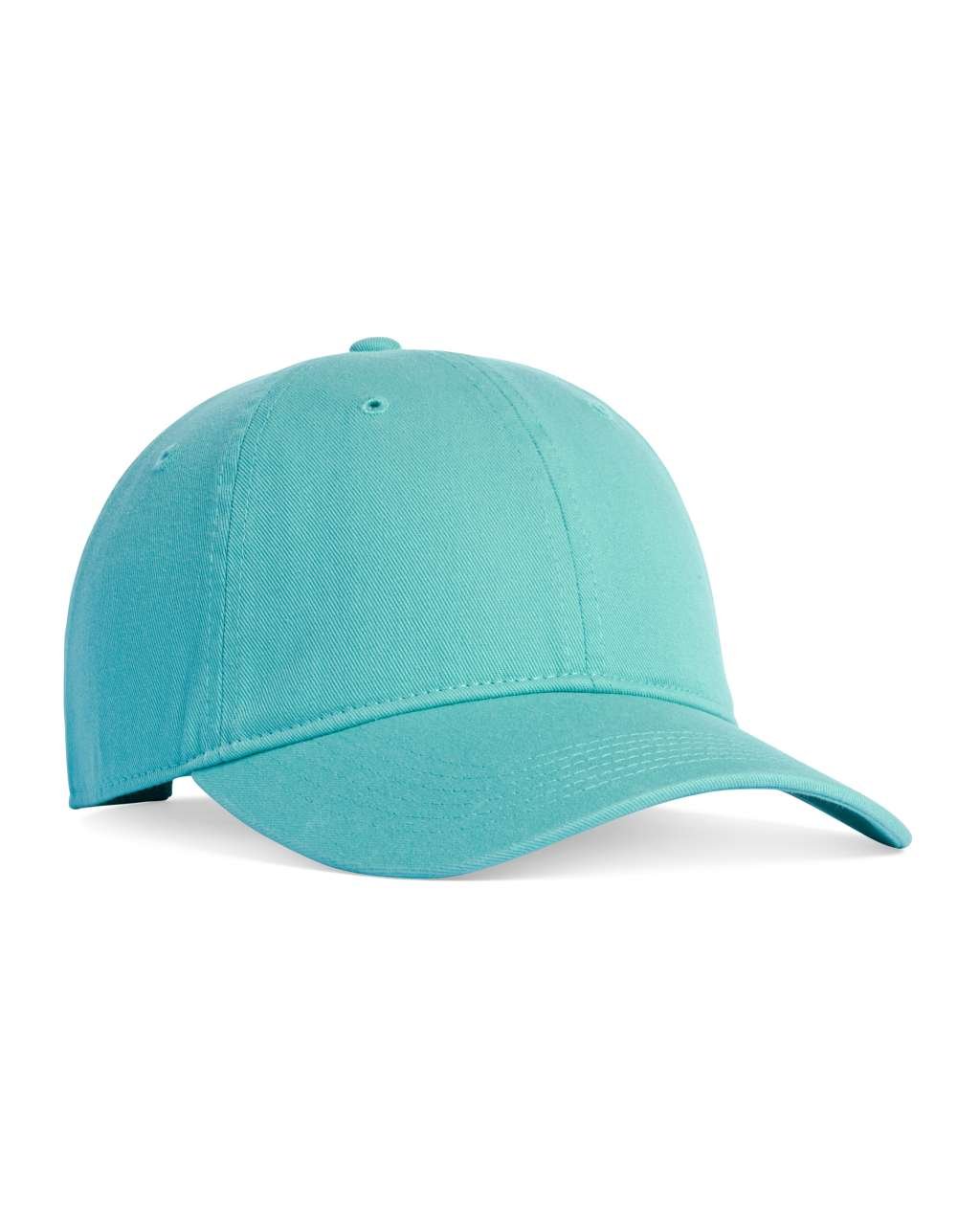 COASTAL WASHED CAP – Chalky Mint | PrintoTerra