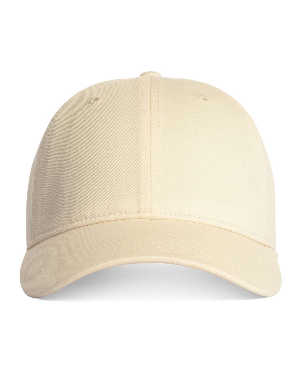 COASTAL WASHED CAP – Ivory | PrintoTerra