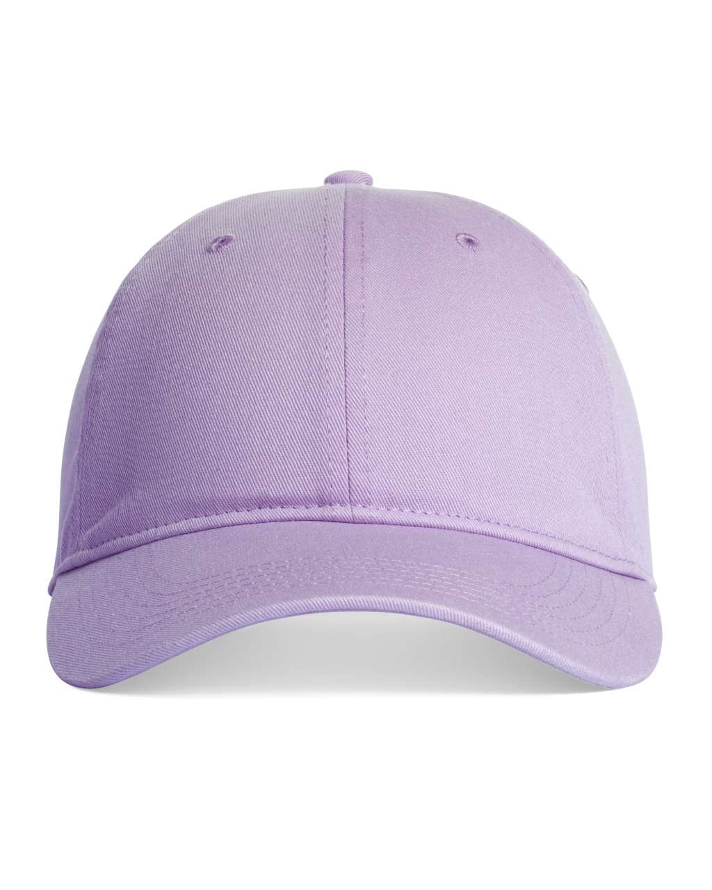 COASTAL WASHED CAP – Orchid | PrintoTerra