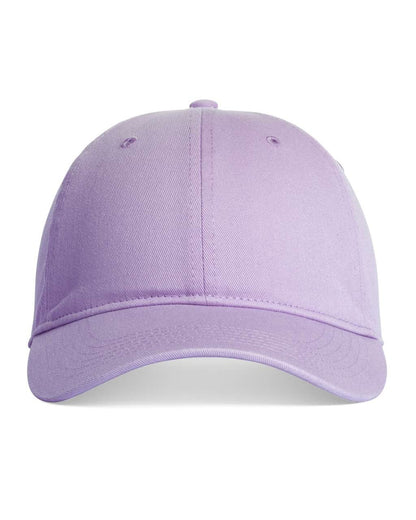 COASTAL WASHED CAP – Orchid | PrintoTerra