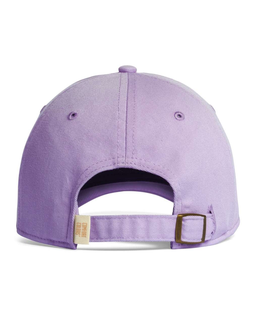 COASTAL WASHED CAP – Orchid | PrintoTerra