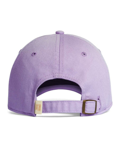 COASTAL WASHED CAP – Orchid | PrintoTerra