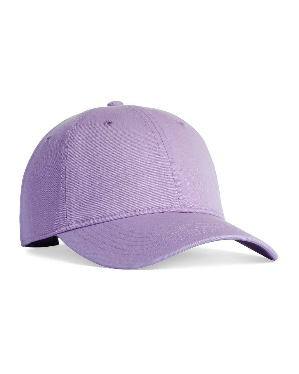 COASTAL WASHED CAP – Orchid | PrintoTerra
