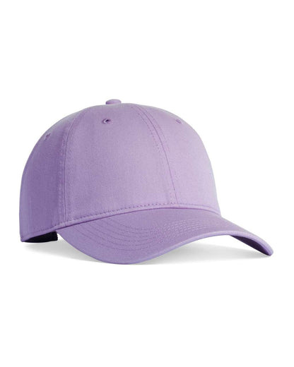 COASTAL WASHED CAP – Orchid | PrintoTerra