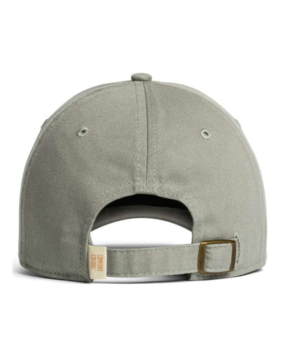 COASTAL WASHED CAP – Sandstone | PrintoTerra