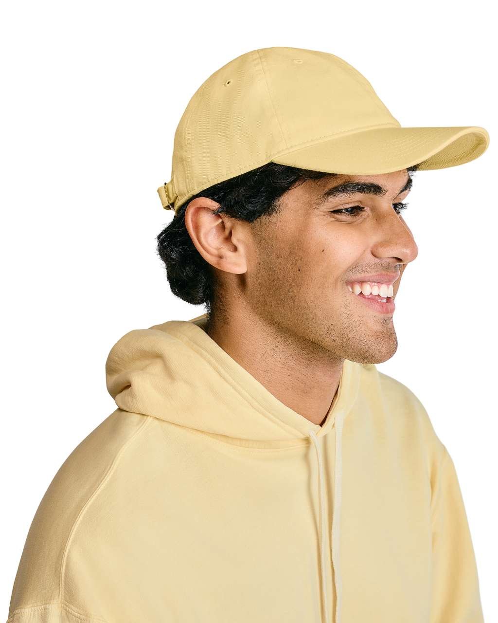 COASTAL WASHED CAP – Hydrangea | PrintoTerra