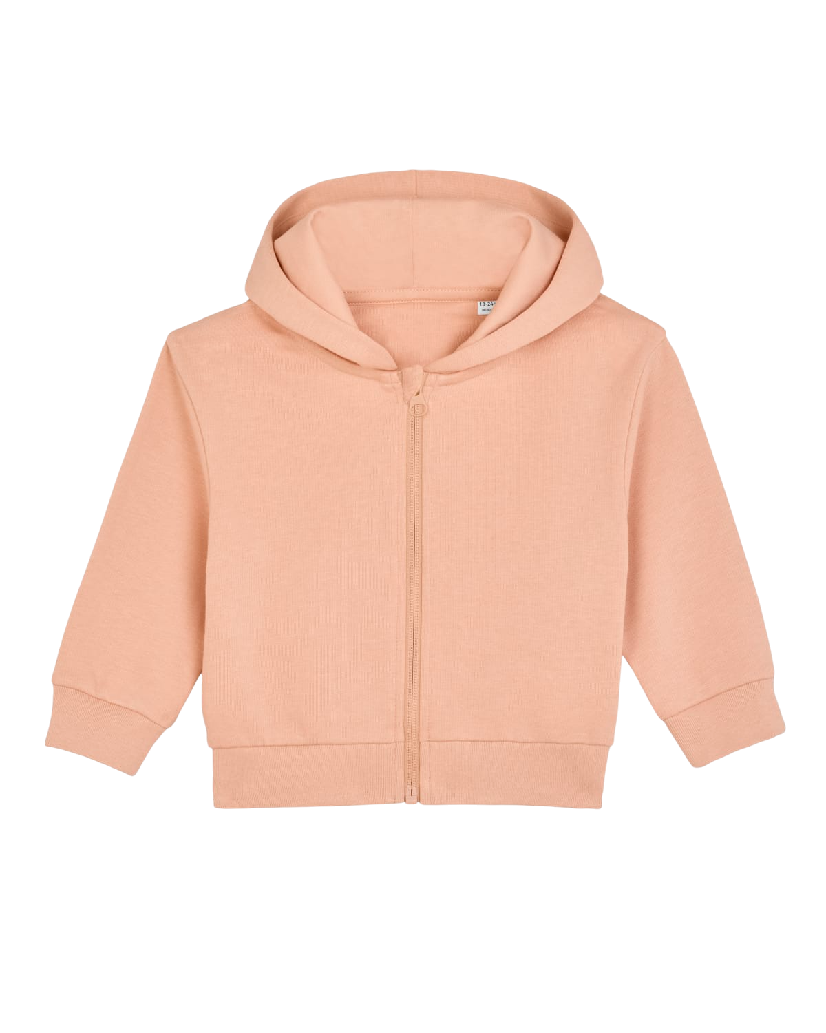 Baby Connector - Fraiche Peche