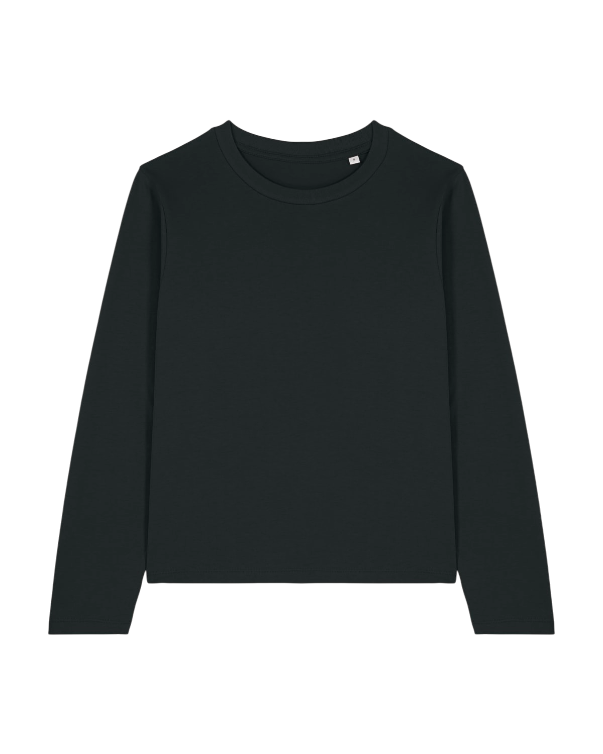 Stella Muser Long Sleeve - Black
