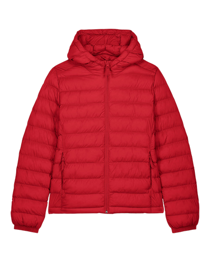 Stella Voyager 2.0 - Red
