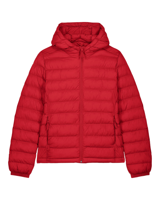 Stella Voyager 2.0 - Red