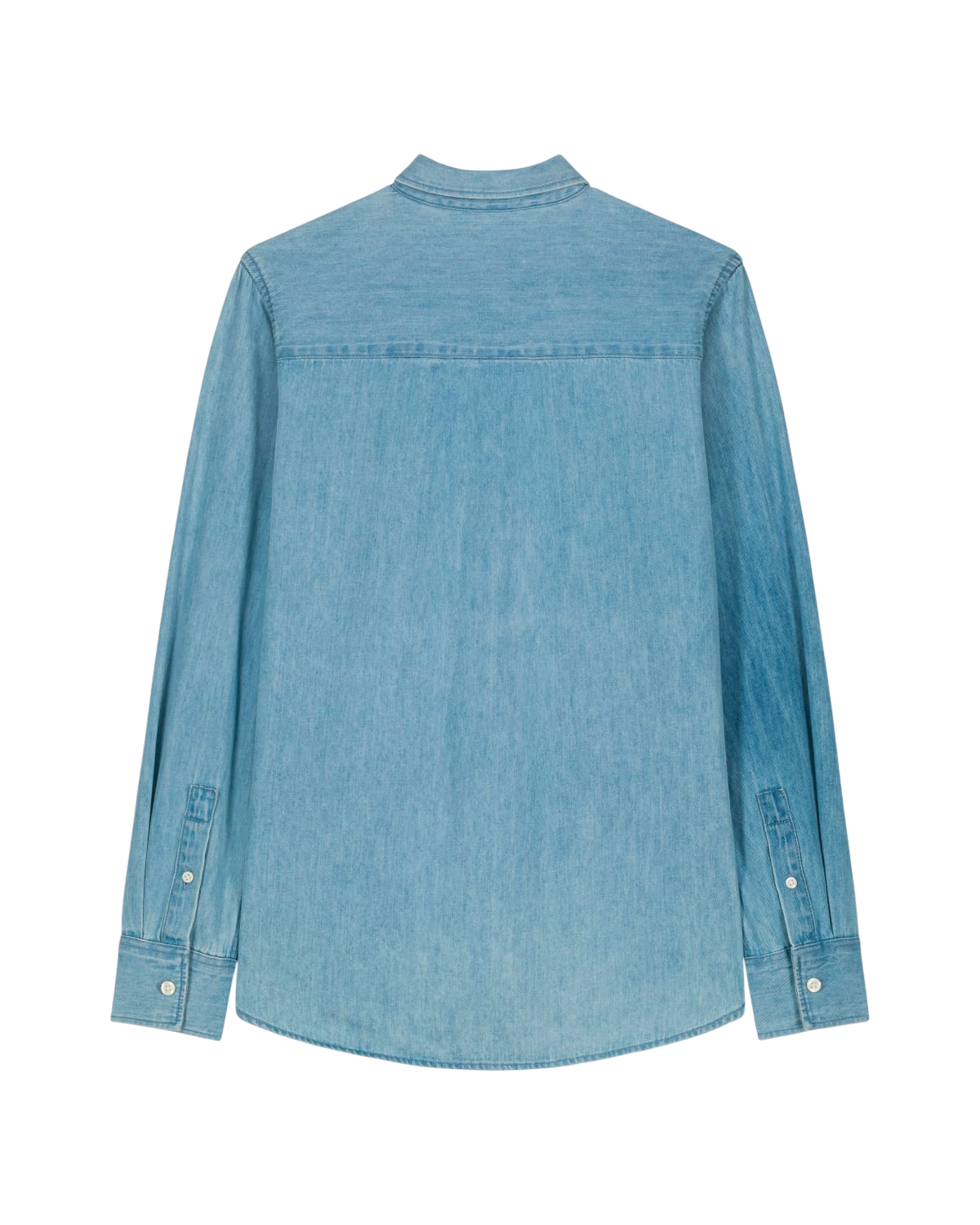 Stella Denim Shirt