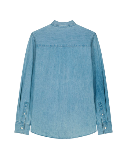 Stella Denim Shirt