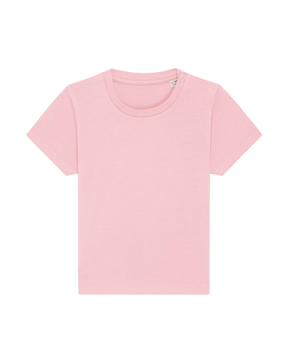Baby Creator - Cotton Pink