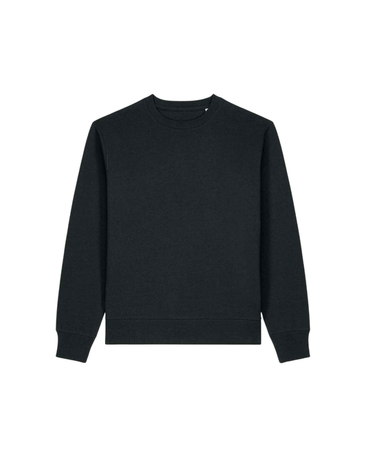 Thinker - Black