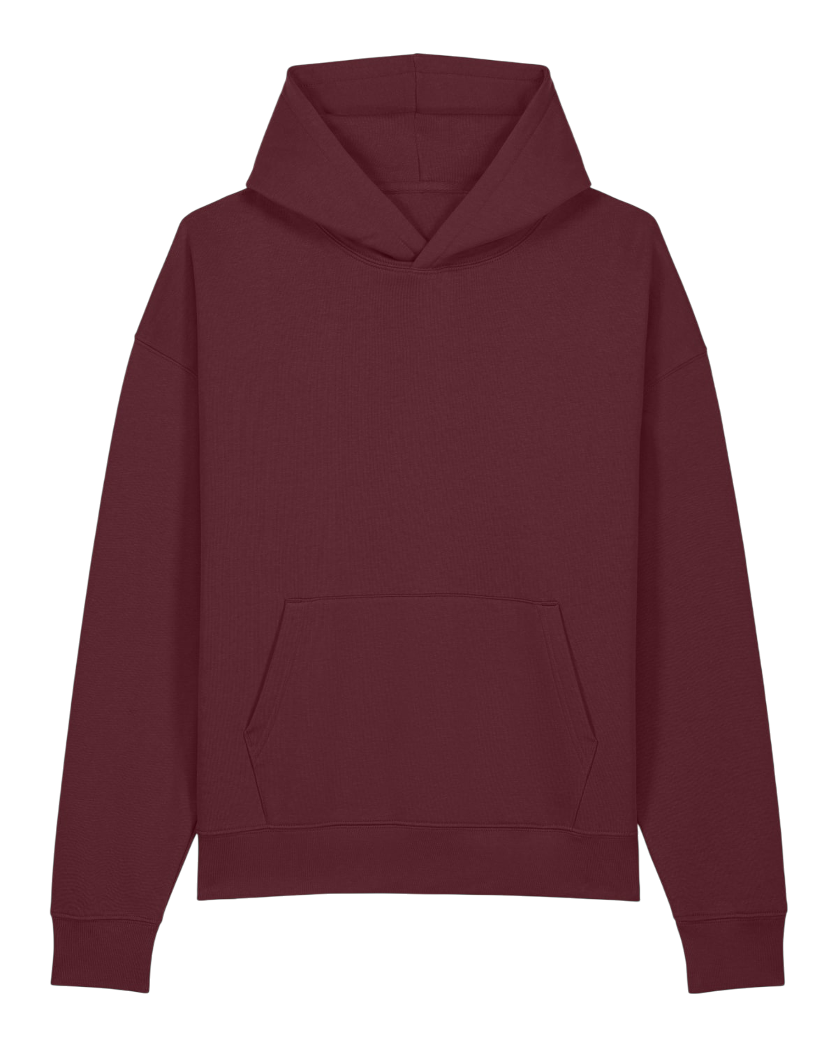 Chaser - Burgundy
