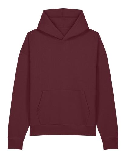 Chaser - Burgundy