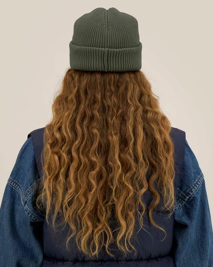 Fisherman Beanie 2.0