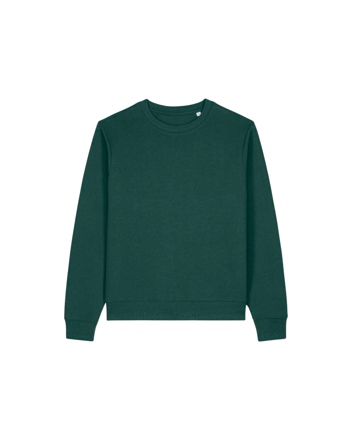 Stella Thinker - Glazed Green