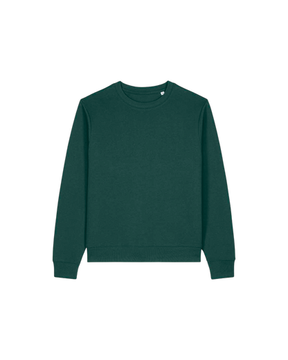 Stella Thinker - Glazed Green