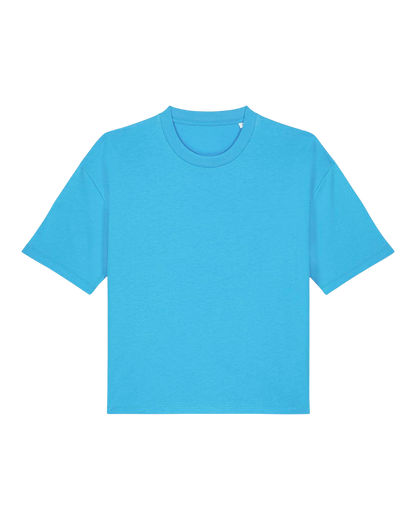 Stella Nova - Aqua Blue