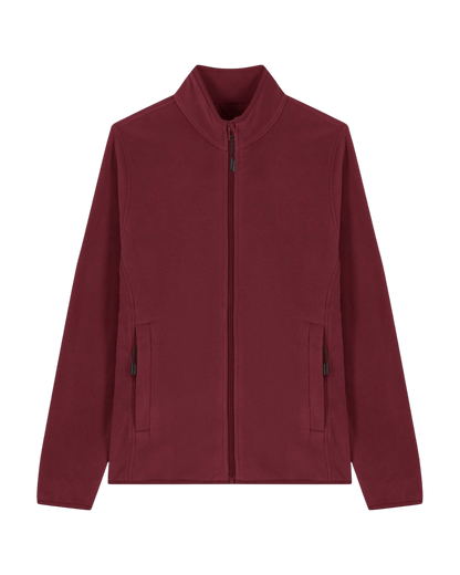 Stella Guider - Burgundy