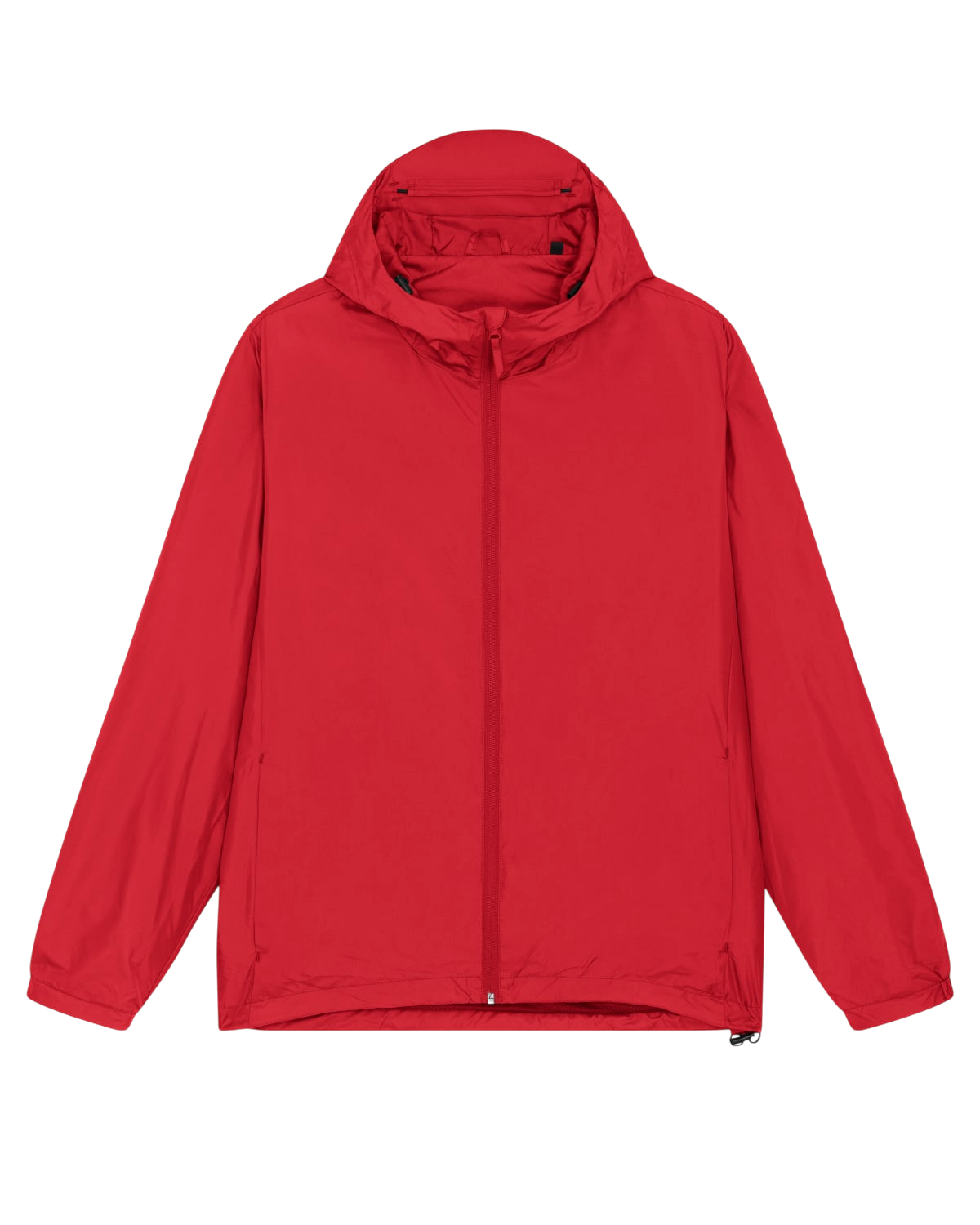 Commuter - Red