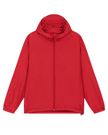 Commuter - Red