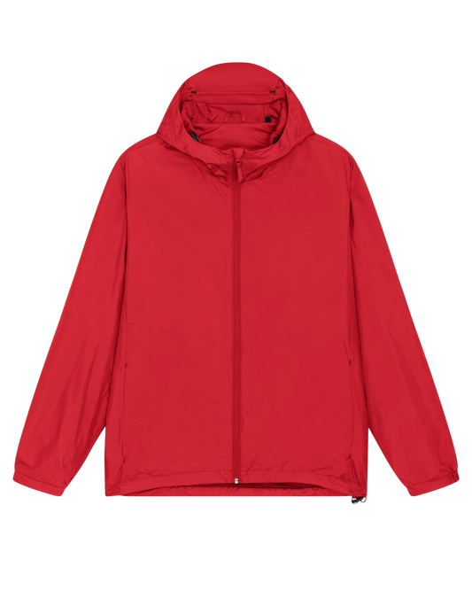 Commuter - Red