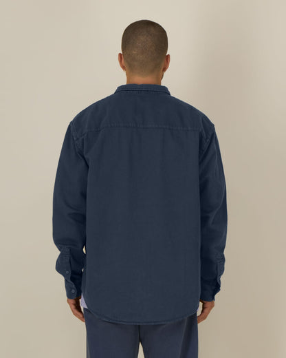 Worker Shirt