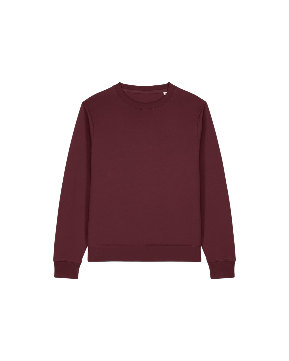 Stella Thinker - Burgundy