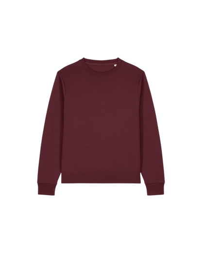 Stella Thinker - Burgundy