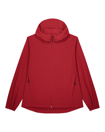 Drifter - Red