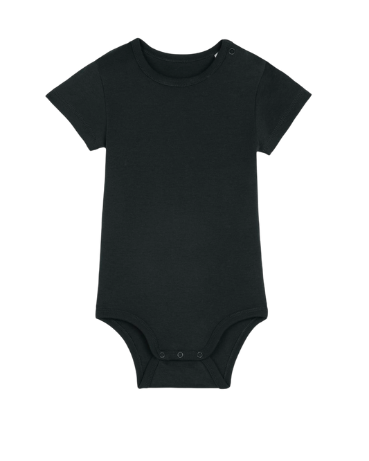 Baby Body - Black