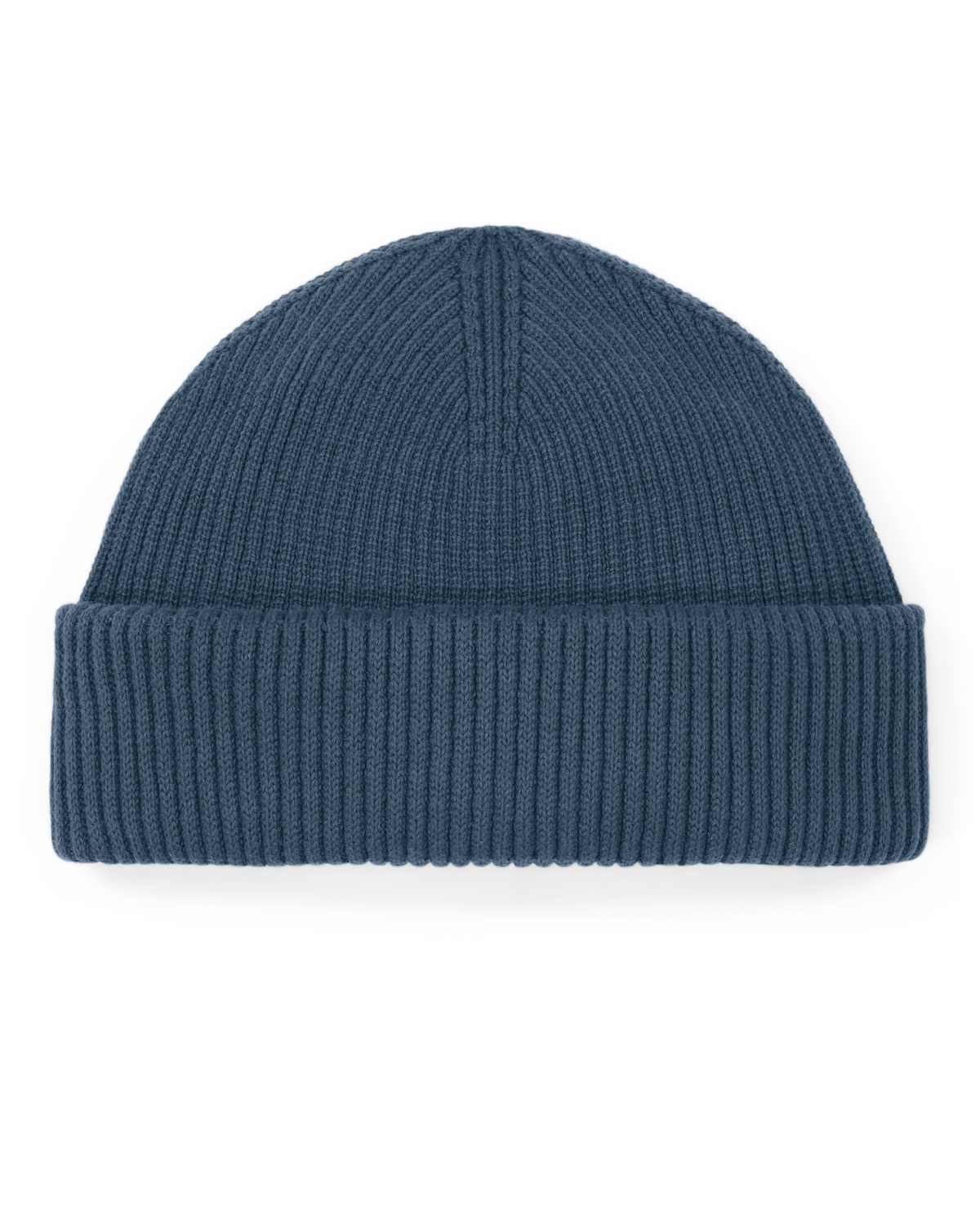 Fisherman Beanie 2.0 - Deep Teal