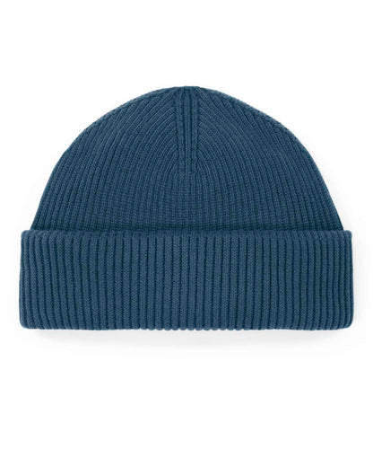 Fisherman Beanie 2.0 - Deep Teal