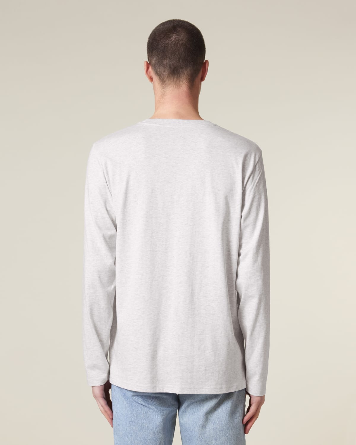 Creator 2.0 Long Sleeve