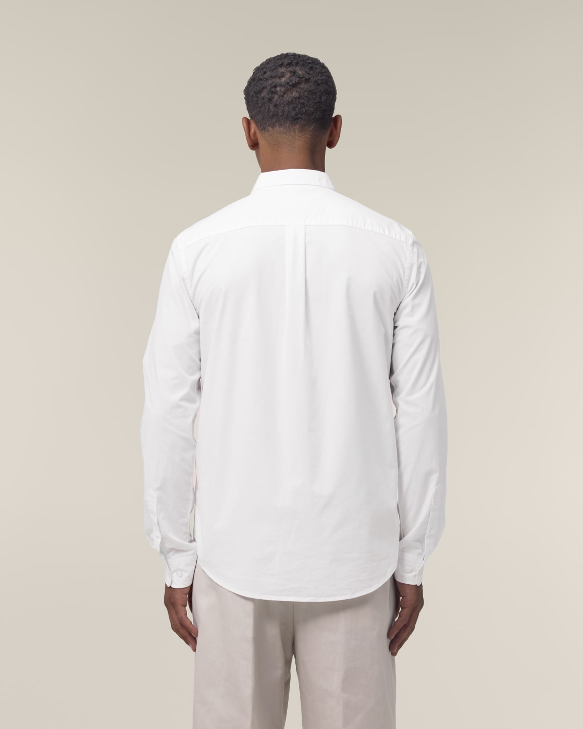 Stanley Styler Shirt