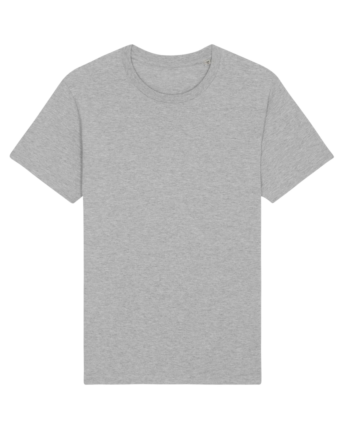 Rocker - Heather Grey