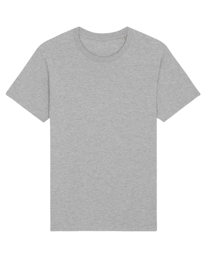 Rocker - Heather Grey