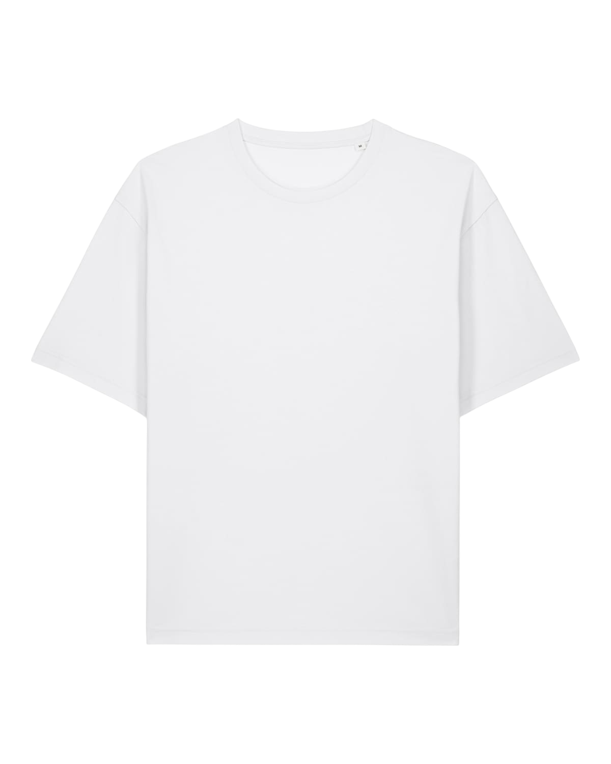 Breezer - White