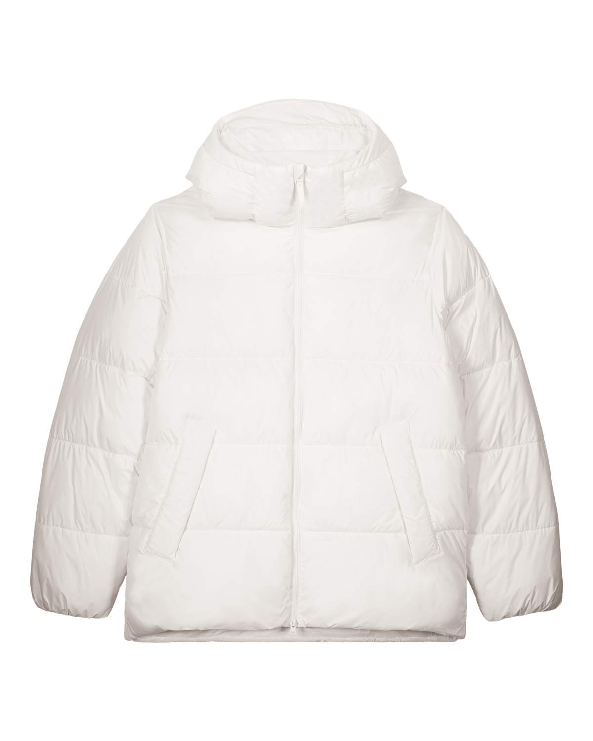 Puffer 2.0 - Off White