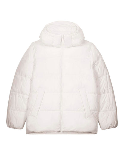 Puffer 2.0 - Off White