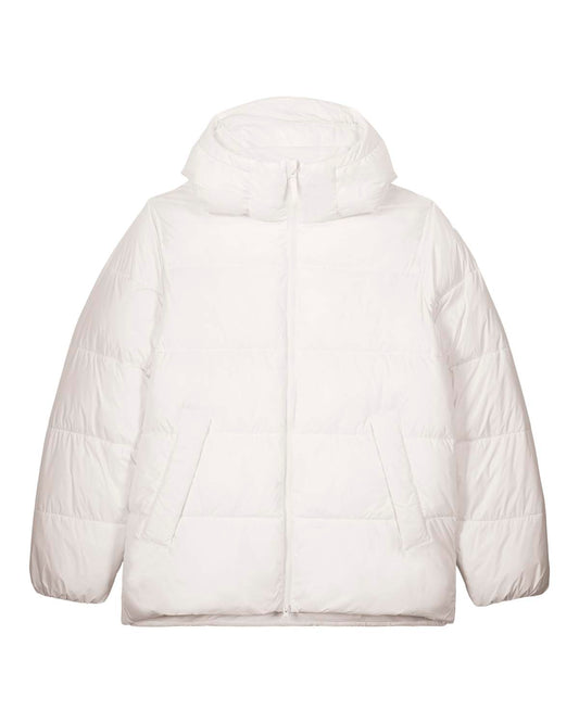 Puffer 2.0 - Off White