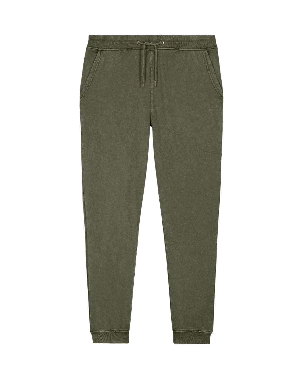 Mover Vintage - G. Dyed Khaki
